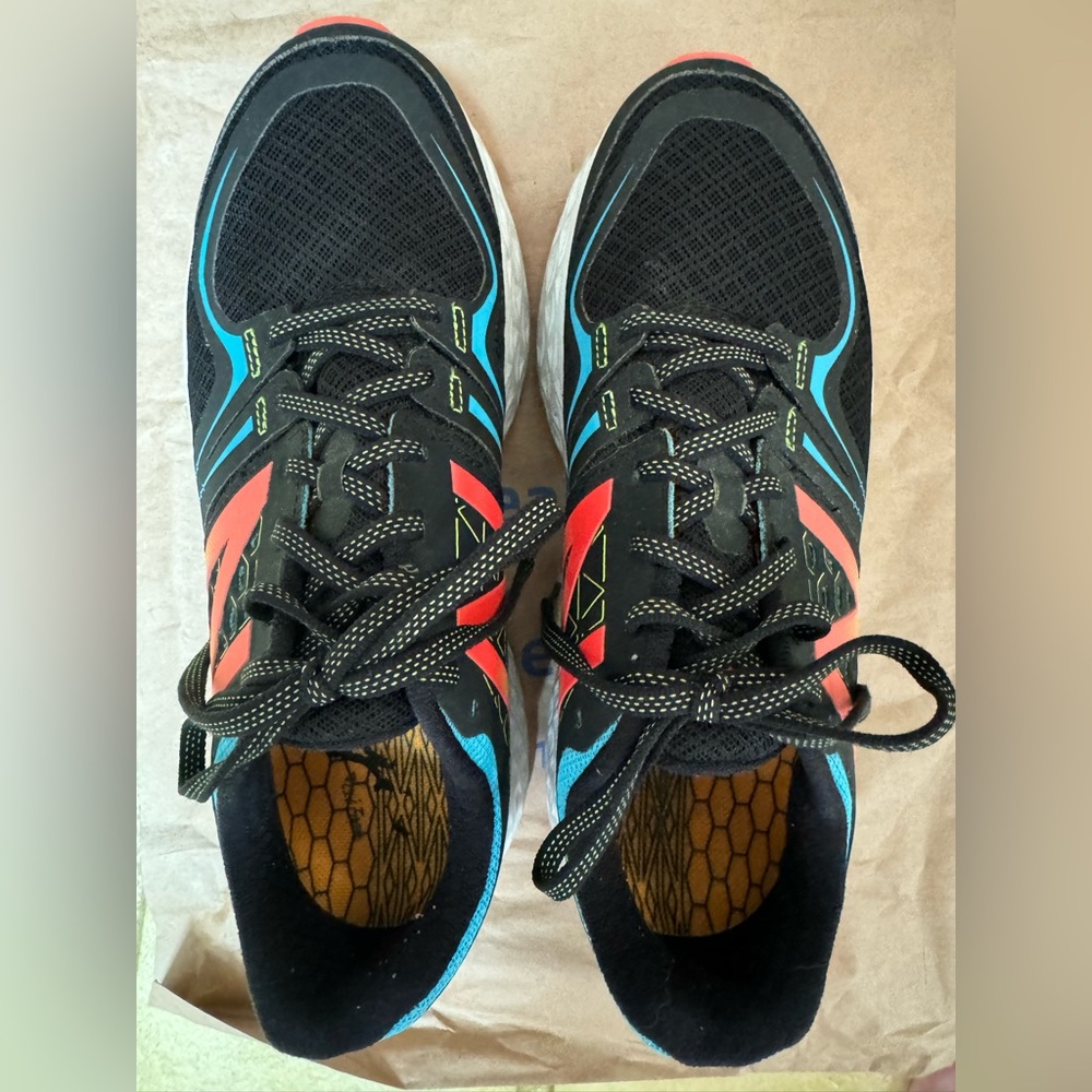 New Balance Women’s Fresh Foam Vongo Running Shoes Size 8